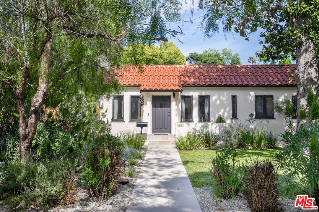 Property Photo from MLS