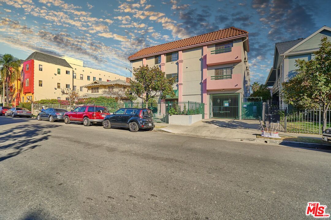 Property Photo from MLS