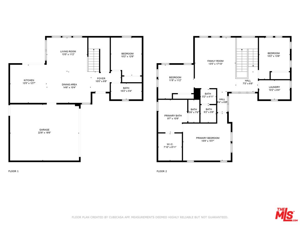 Property Photo from MLS