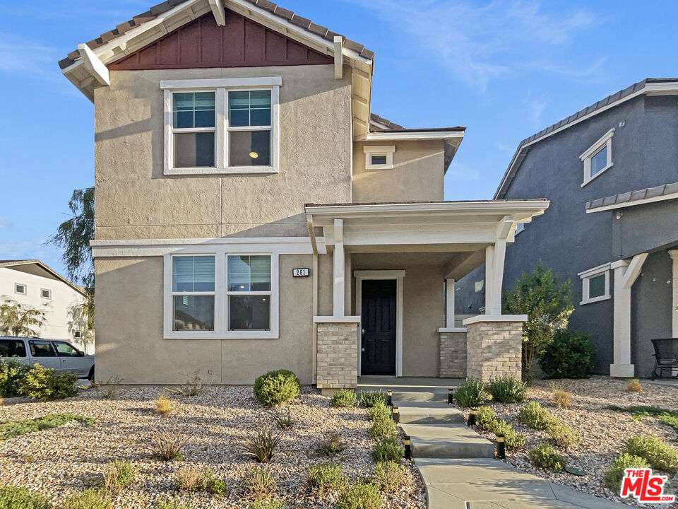 Property Photo from MLS
