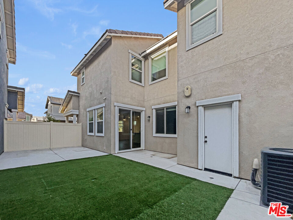 Property Photo from MLS