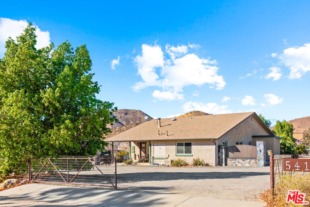 Property Photo from MLS