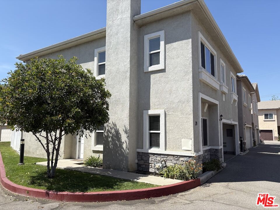 Property Photo from MLS