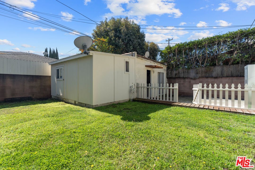 Property Photo from MLS
