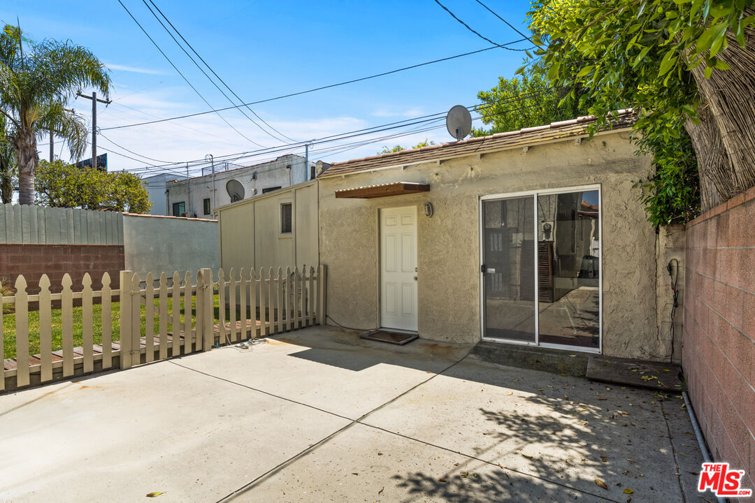 Property Photo from MLS