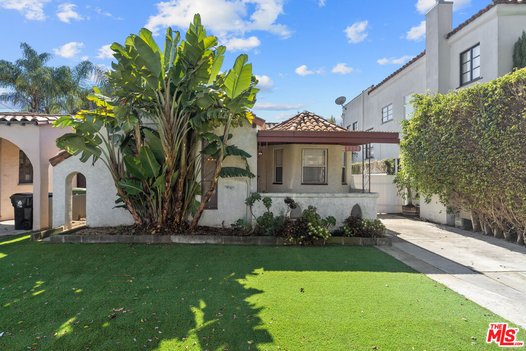 Property Photo from MLS