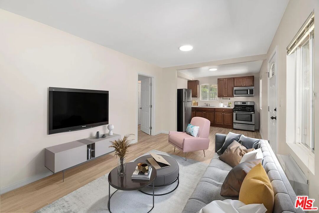 Property Photo from MLS