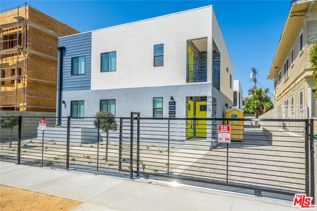 Property Photo from MLS