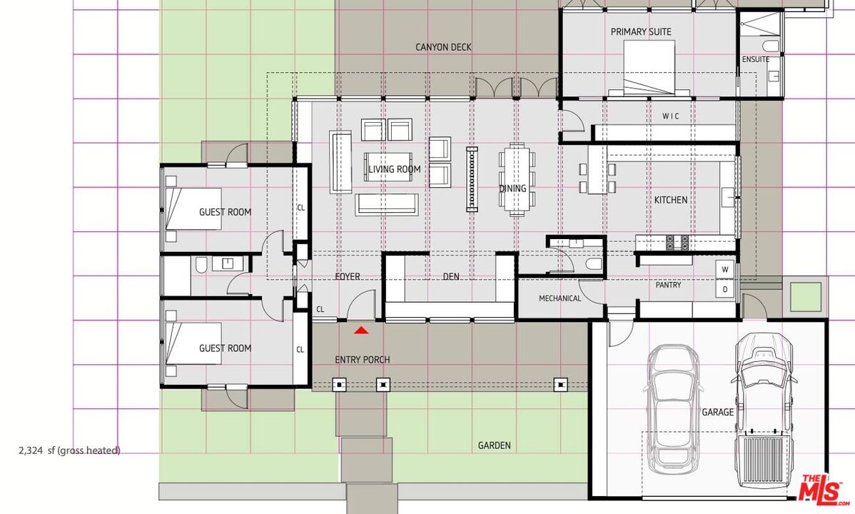 Property Photo from MLS