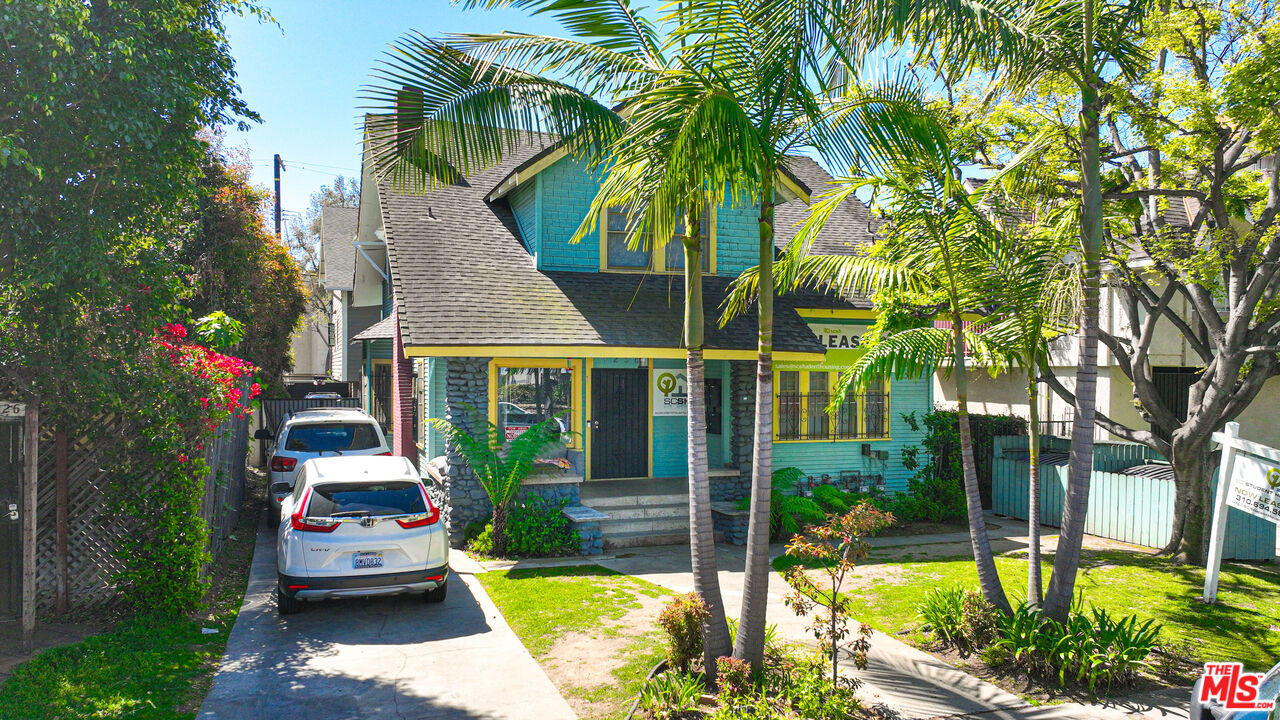 Property Photo from MLS