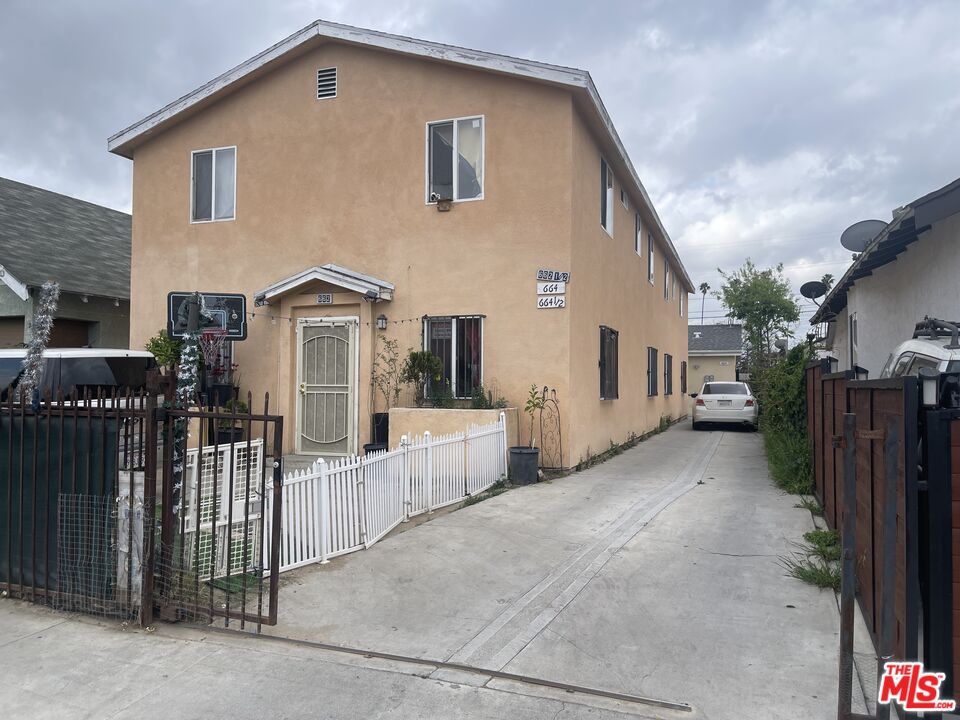 Property Photo from MLS