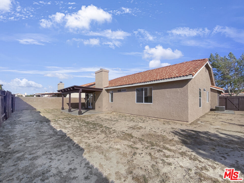 Property Photo from MLS