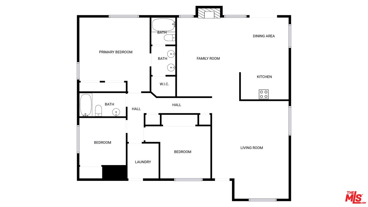 Property Photo from MLS
