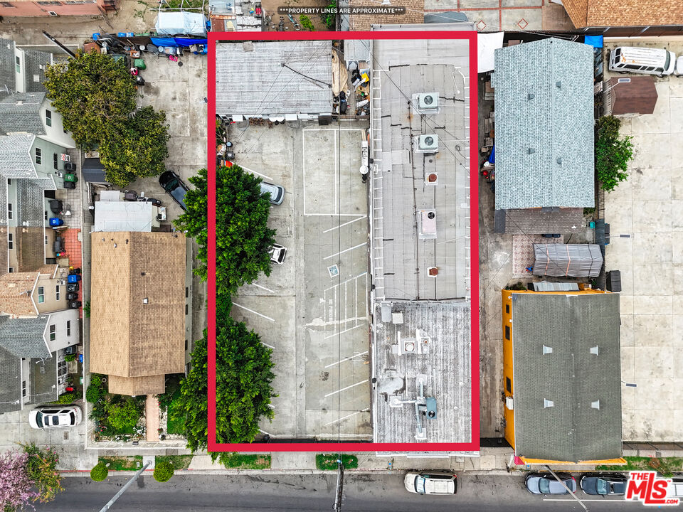 Property Photo from MLS