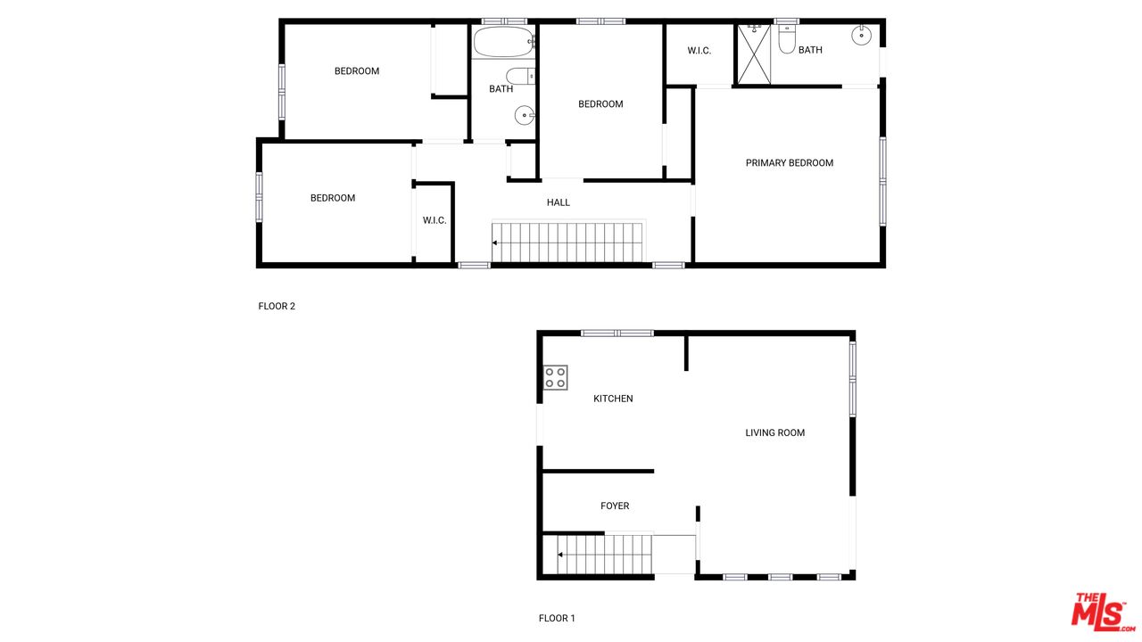 Property Photo from MLS
