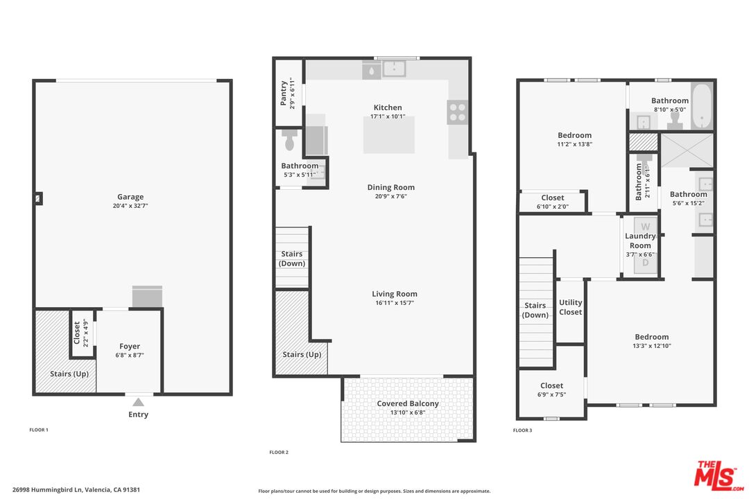 Property Photo from MLS