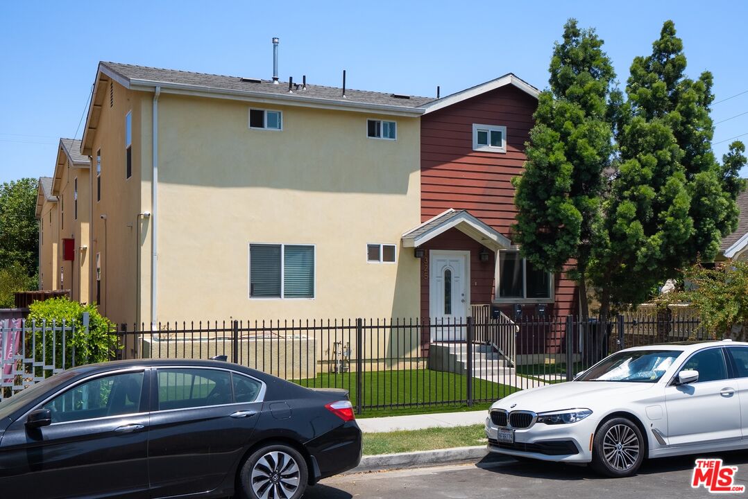 Property Photo from MLS