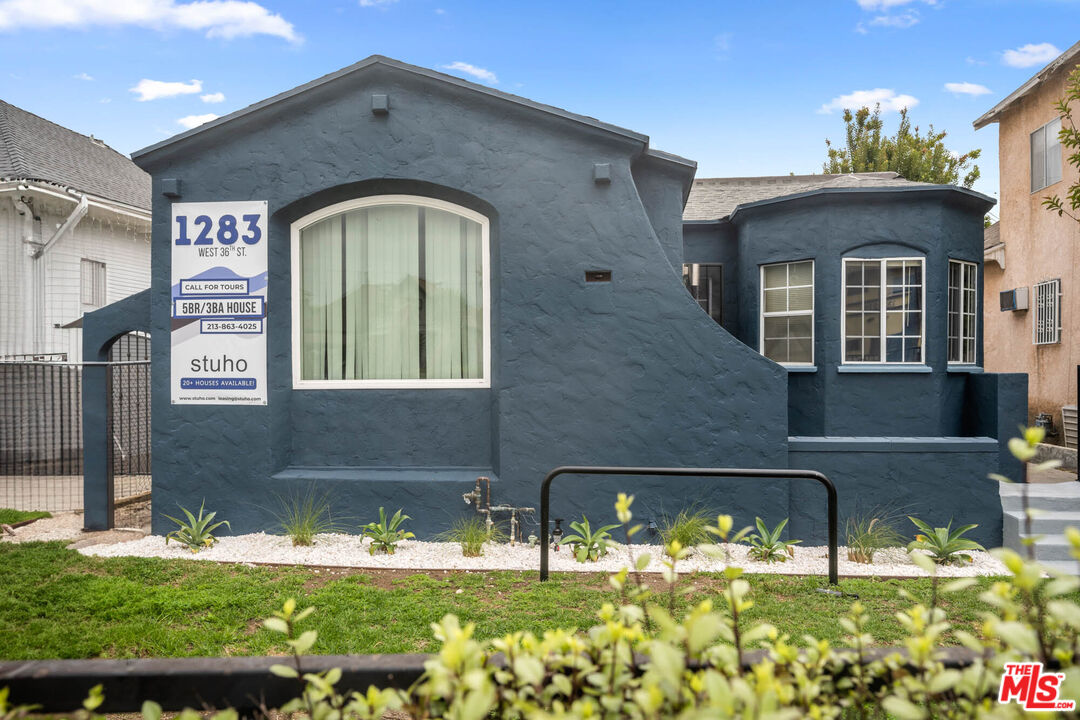 Property Photo from MLS