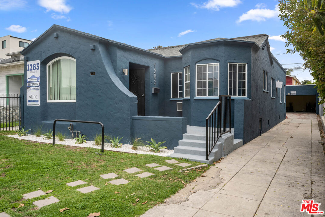 Property Photo from MLS