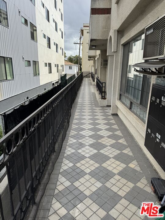 3648 Motor Ave Unit: 105