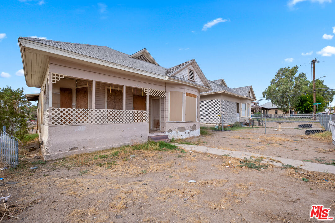 Property Photo from MLS