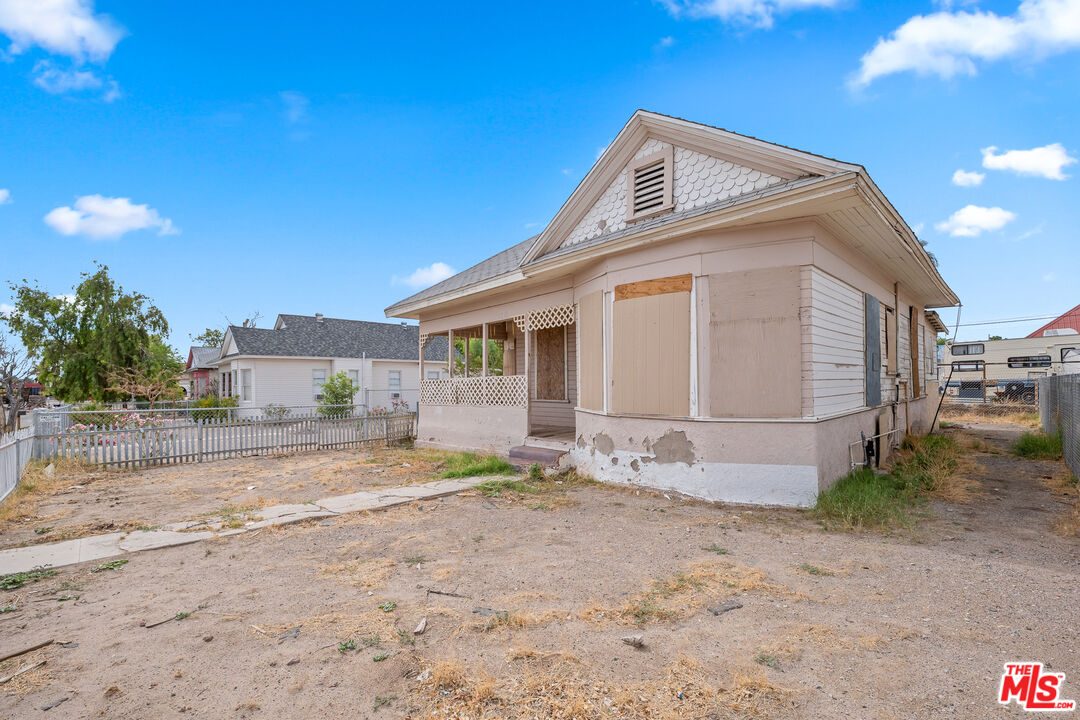 Property Photo from MLS