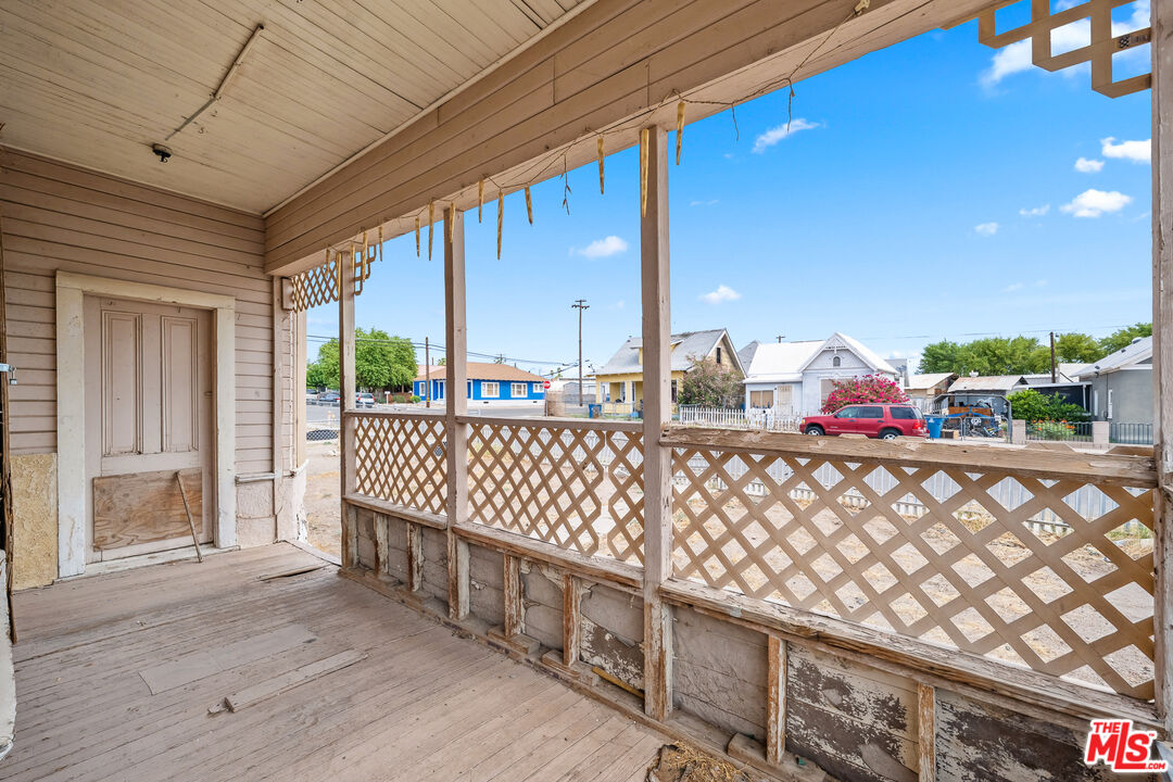 Property Photo from MLS