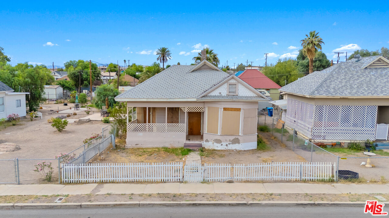 Property Photo from MLS