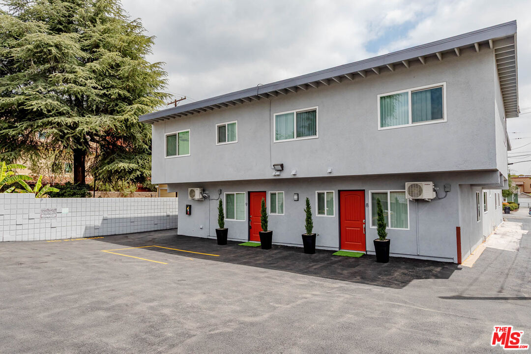 Property Photo from MLS