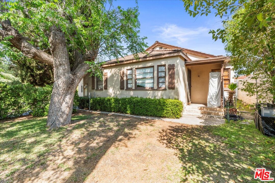 Property Photo from MLS