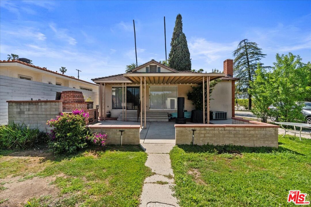 Property Photo from MLS