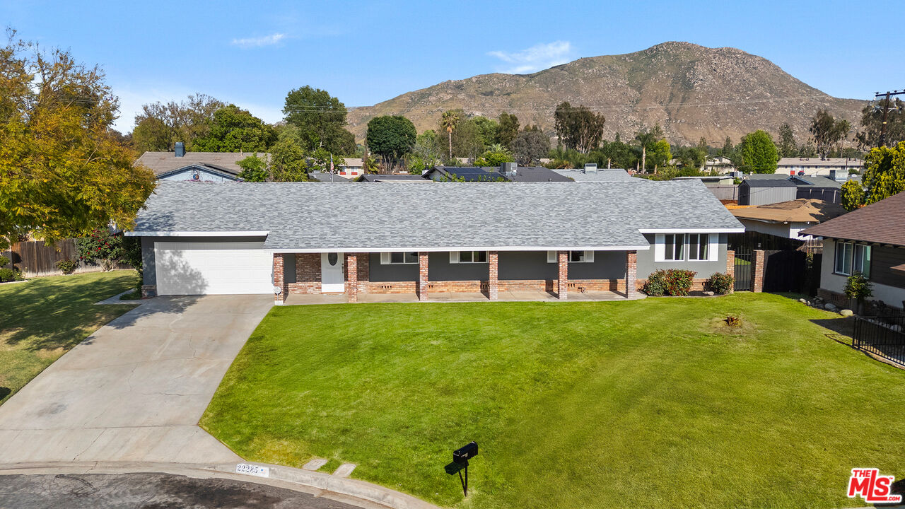 Property Photo from MLS