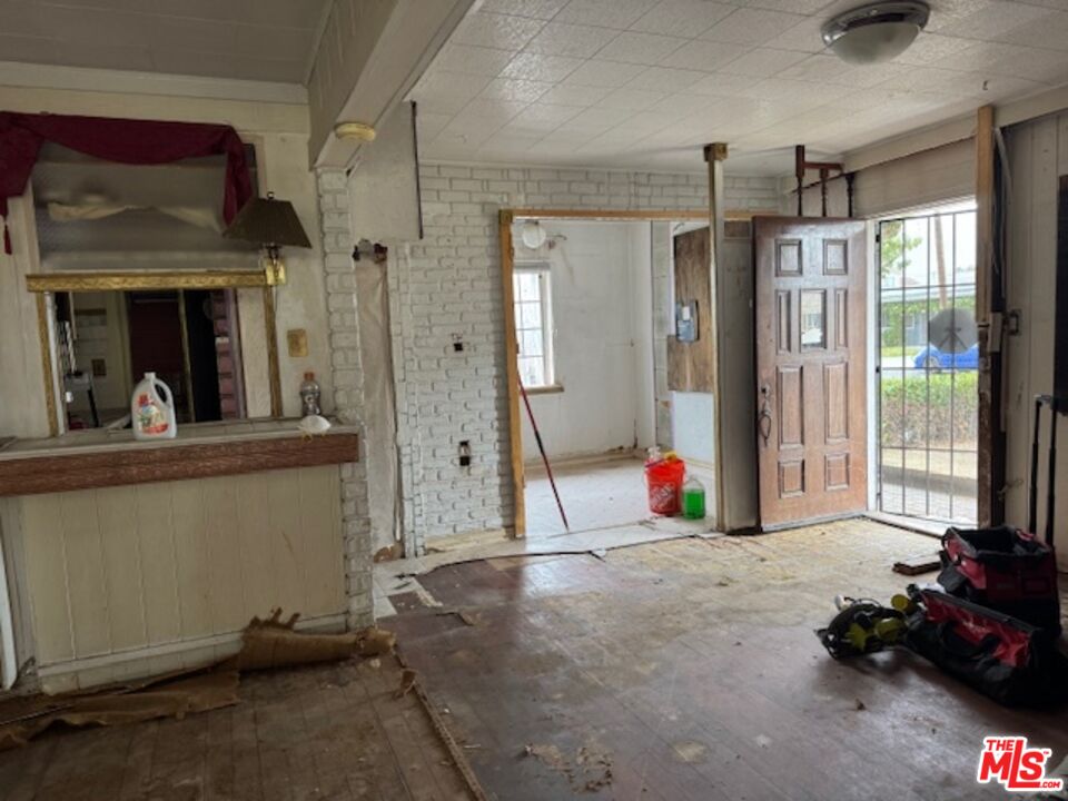 Property Photo from MLS