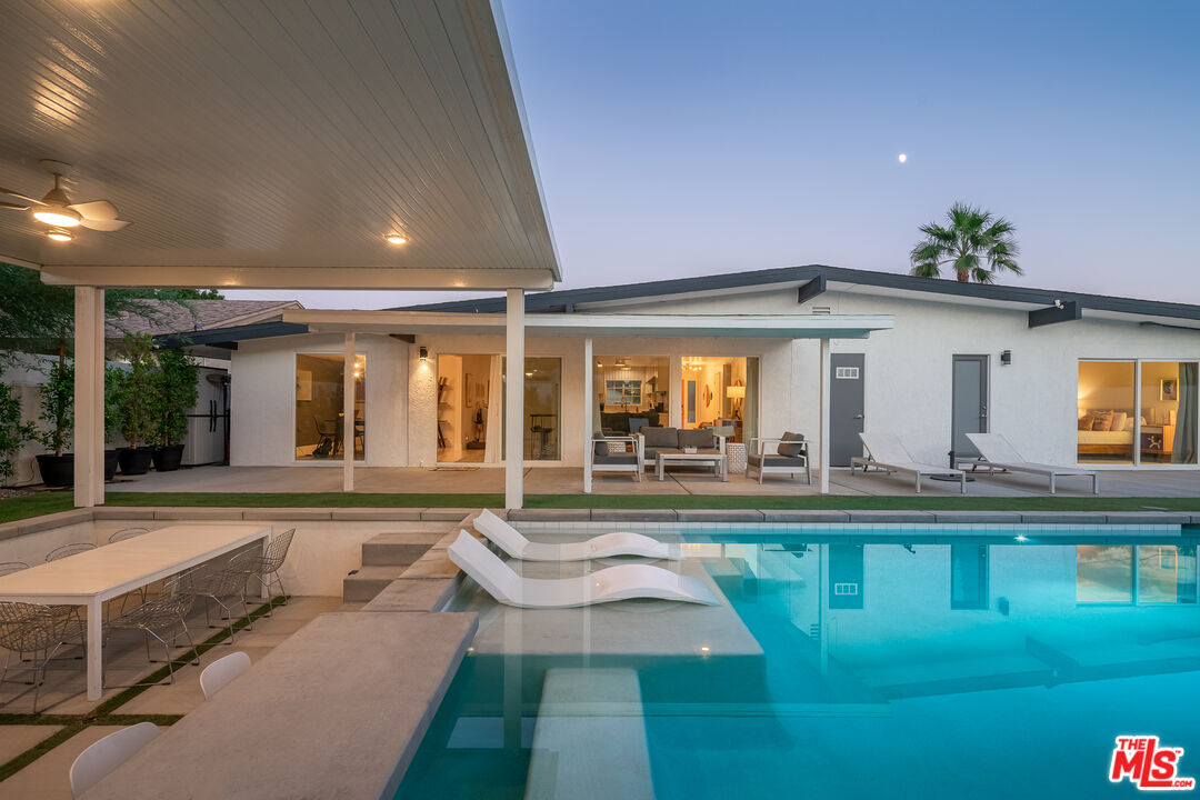 Property Photo from MLS
