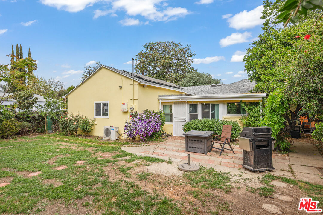 Property Photo from MLS