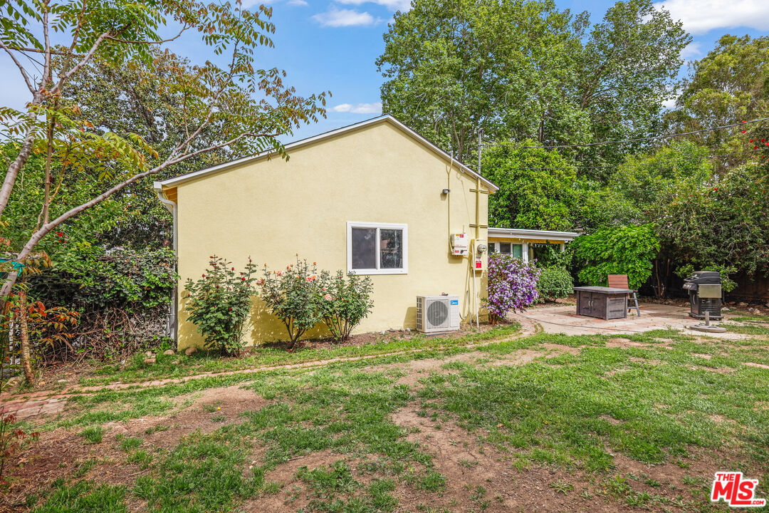 Property Photo from MLS