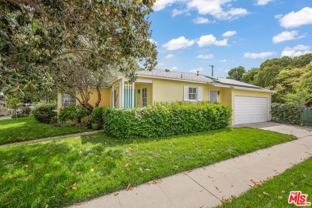 Property Photo from MLS