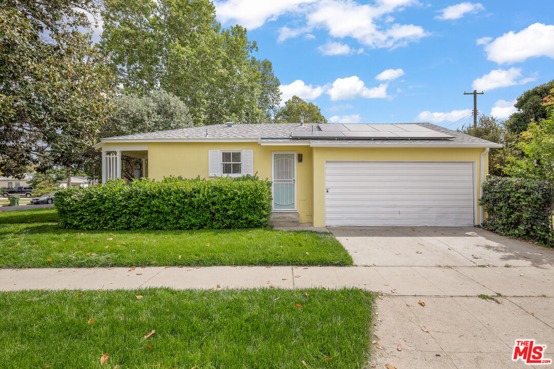 Property Photo from MLS