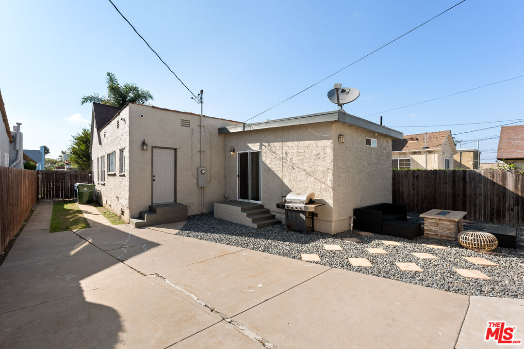 Property Photo from MLS