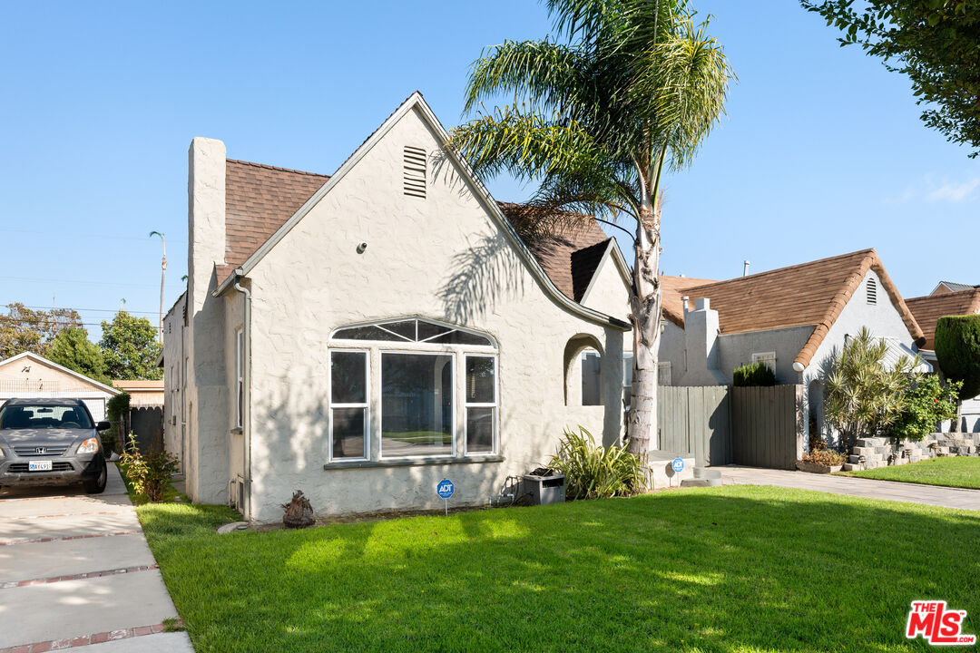 Property Photo from MLS