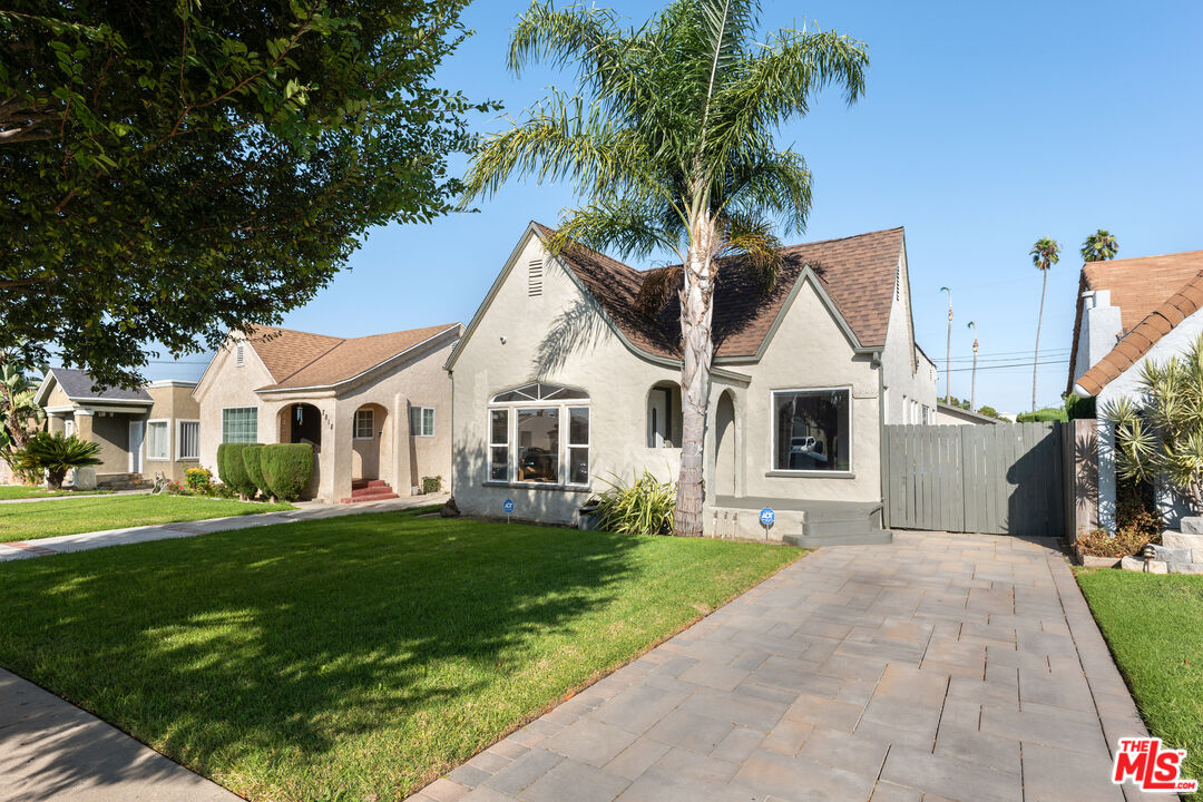 Property Photo from MLS