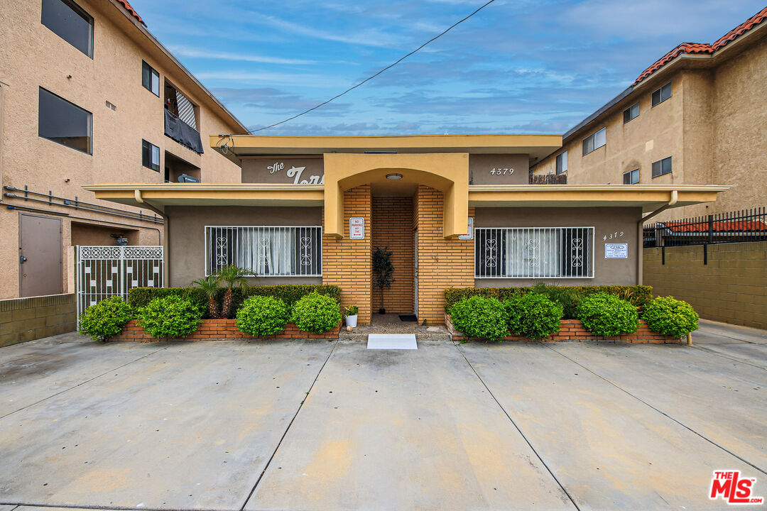 Property Photo from MLS