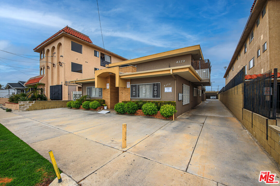 Property Photo from MLS