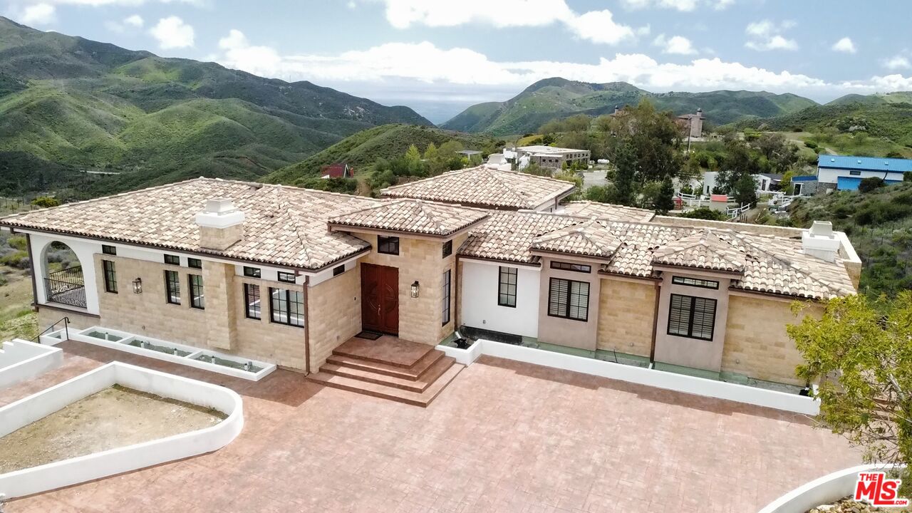 Property Photo from MLS