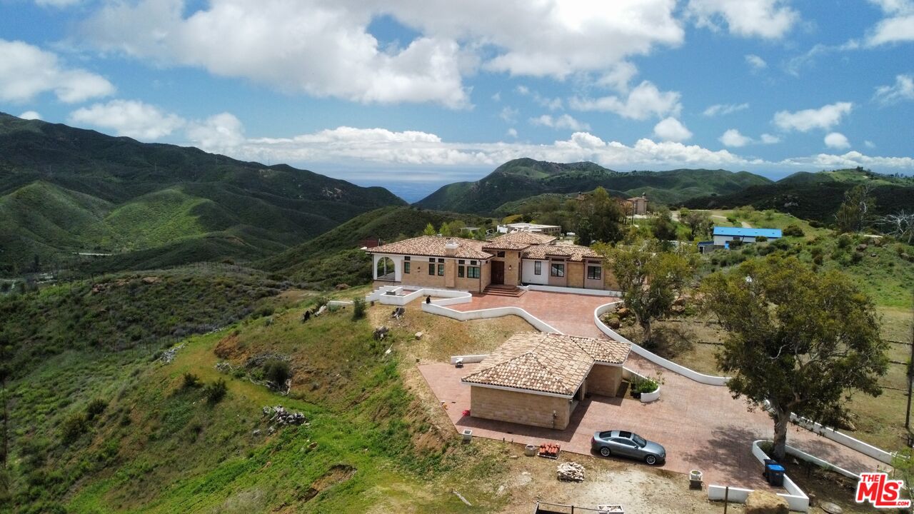 Property Photo from MLS