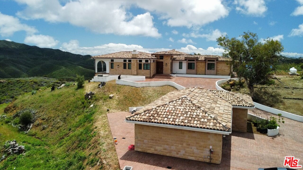 Property Photo from MLS