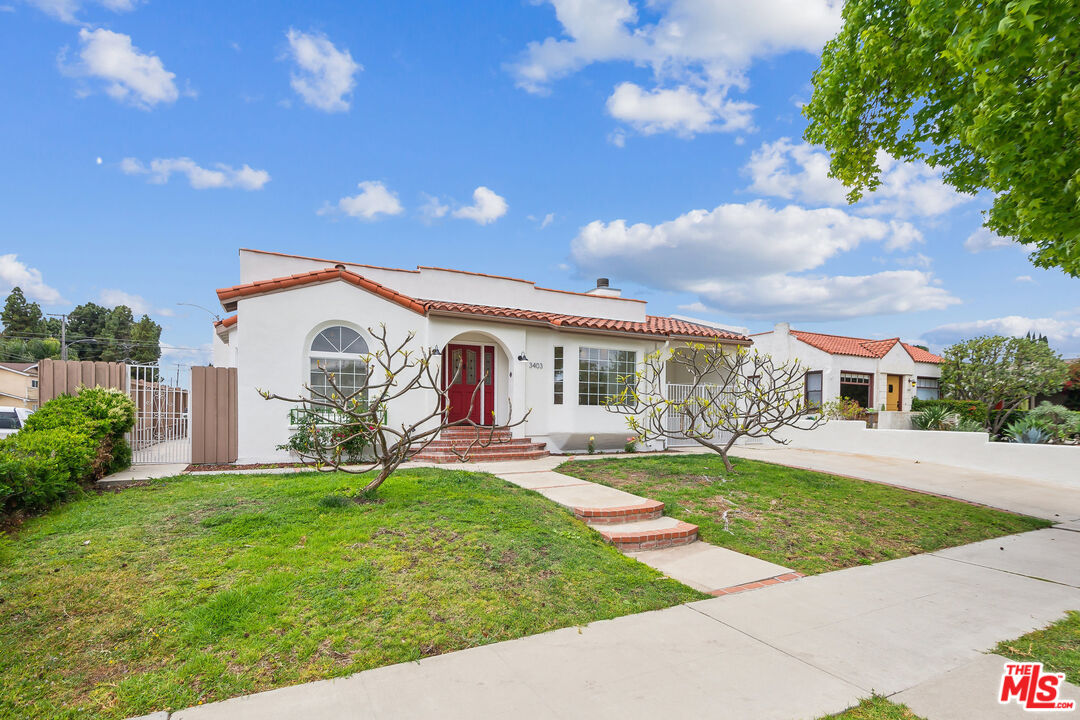 Property Photo from MLS