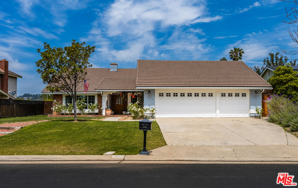 Property Photo from MLS