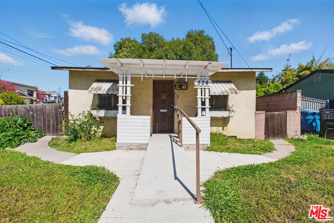 Property Photo from MLS