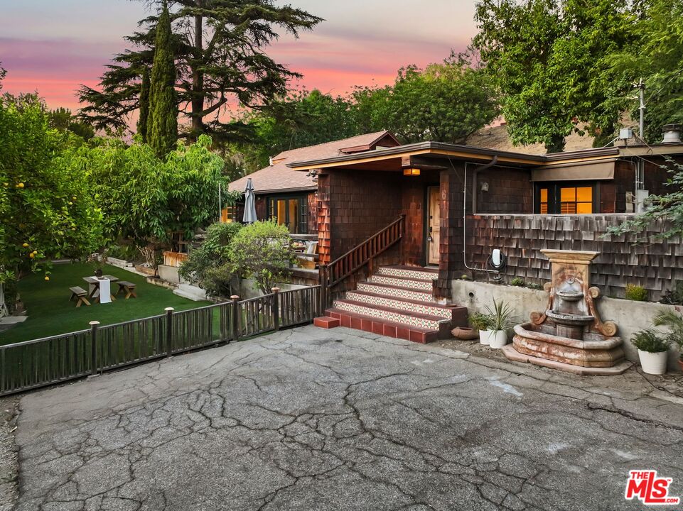 Property Photo from MLS